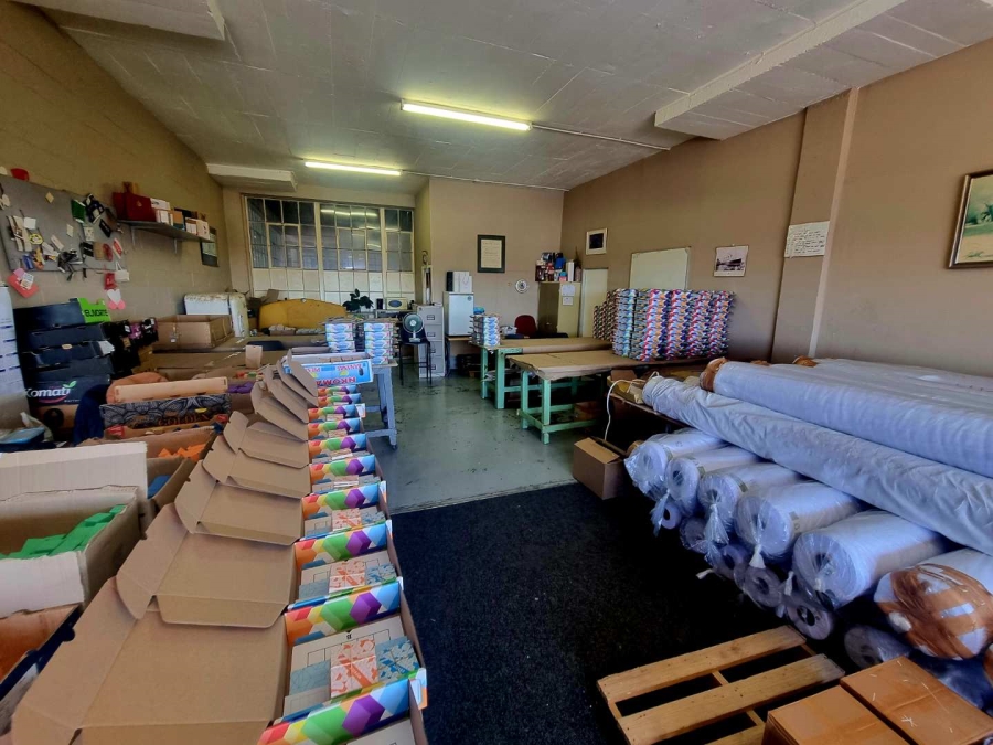 Commercial Property for Sale in Salt River Western Cape